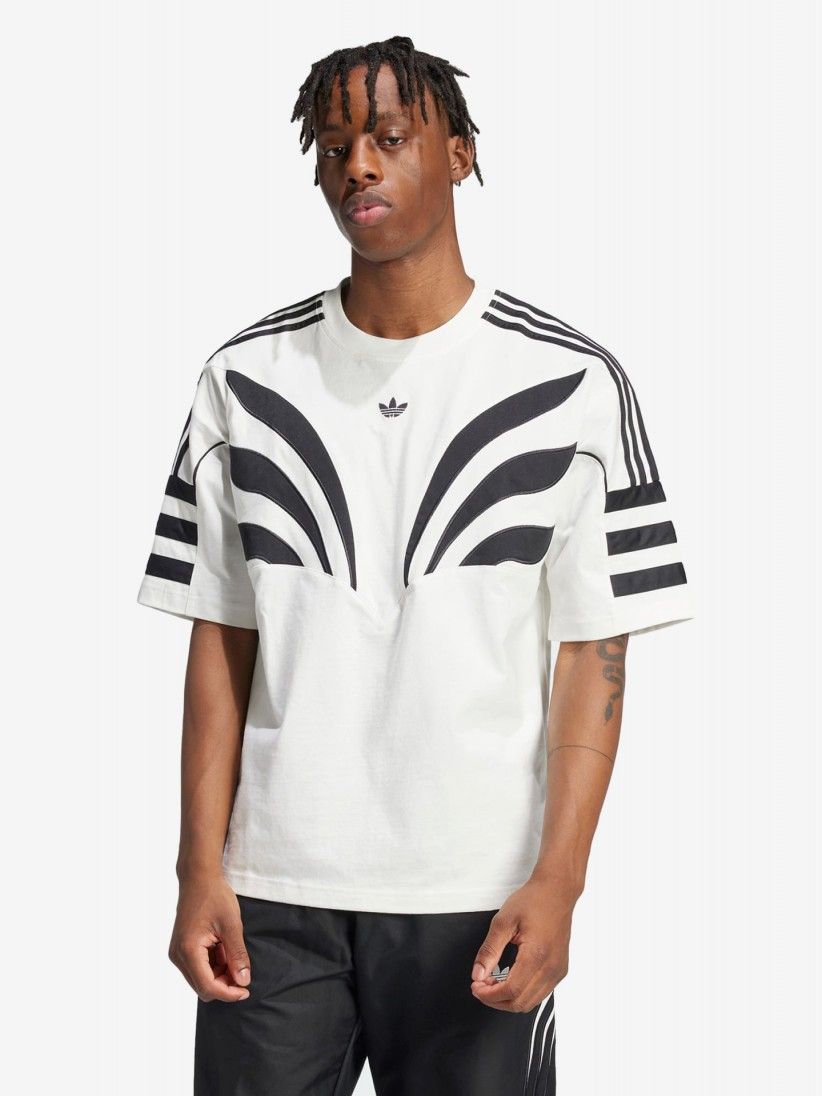 T-shirt Adidas Q3 Atlanta