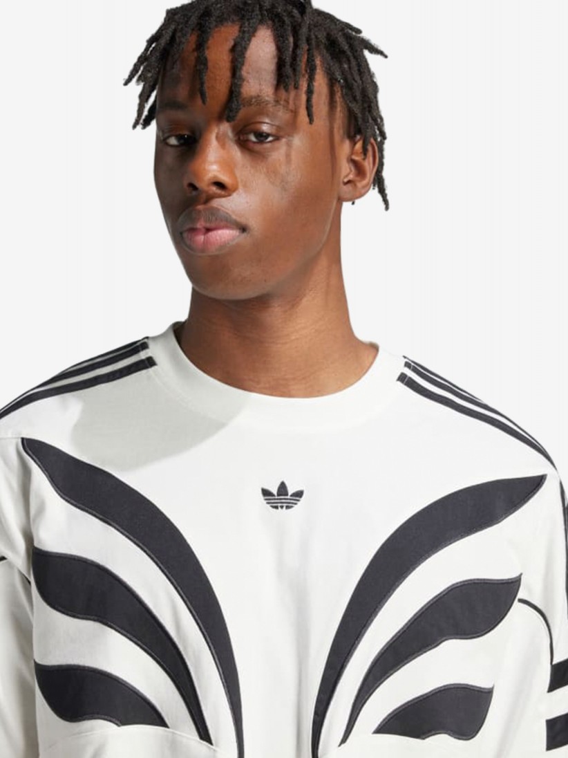 Adidas Q3 Atlanta T-shirt