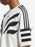 T-shirt Adidas Q3 Atlanta