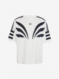 T-shirt Adidas Q3 Atlanta