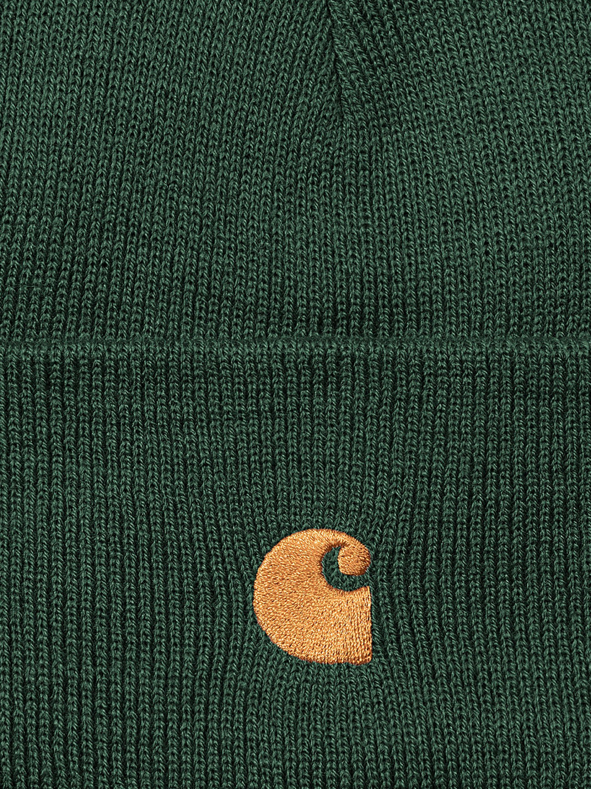 Carhartt WIP Chase Beanie