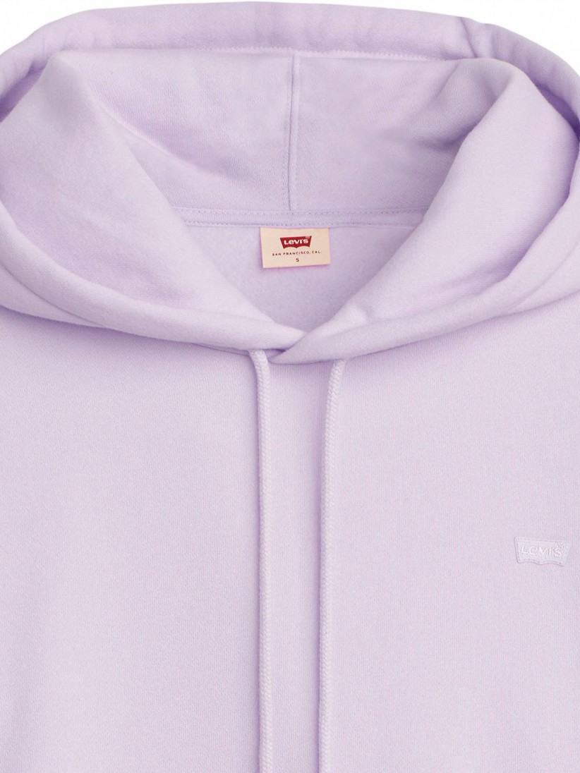 Levis Everyday Hoodie