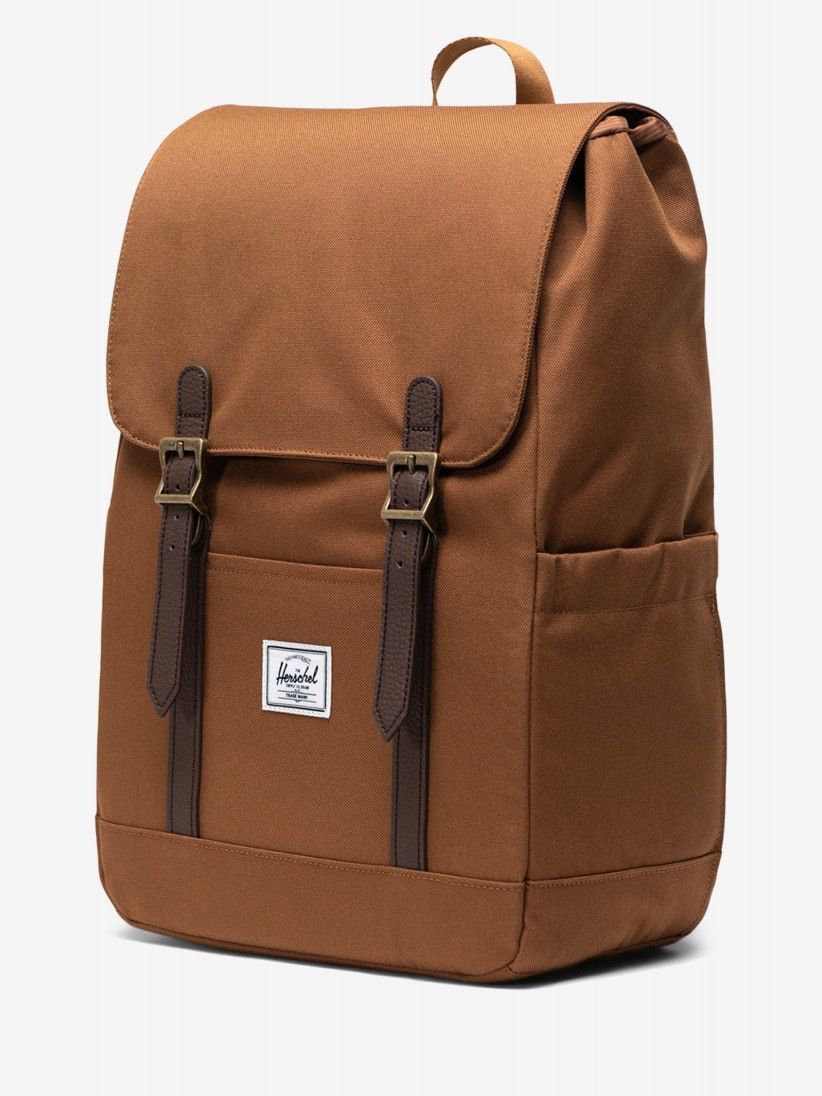 Mochila Herschel Retreat Small