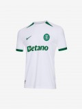 Camiseta Nike Equipacin Alternativa Sporting C. P. 24/25