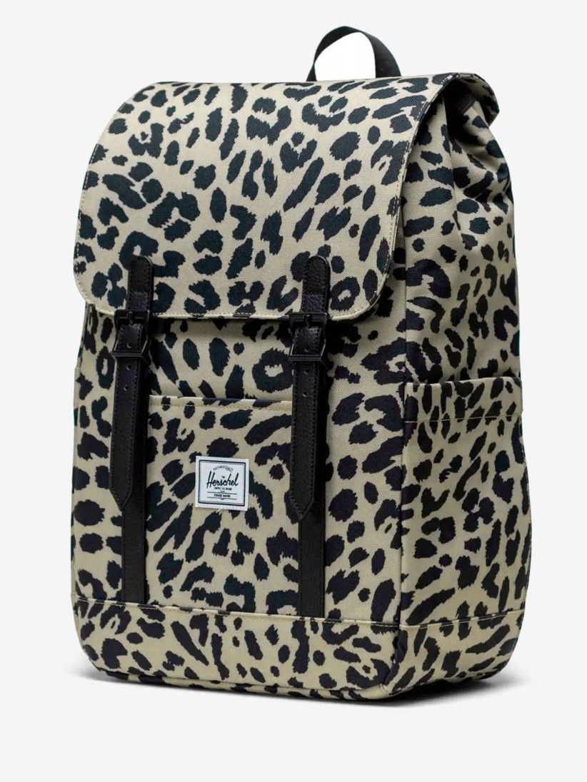 Herschel Retreat Small Backpack