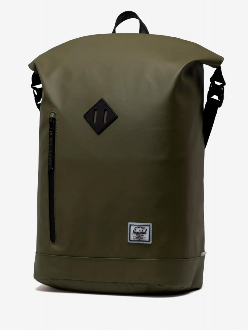 Mochila Herschel Roll Top