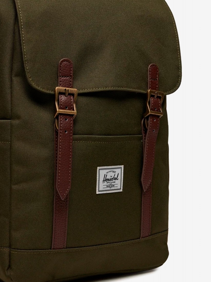 Mochila Herschel Retreat Small