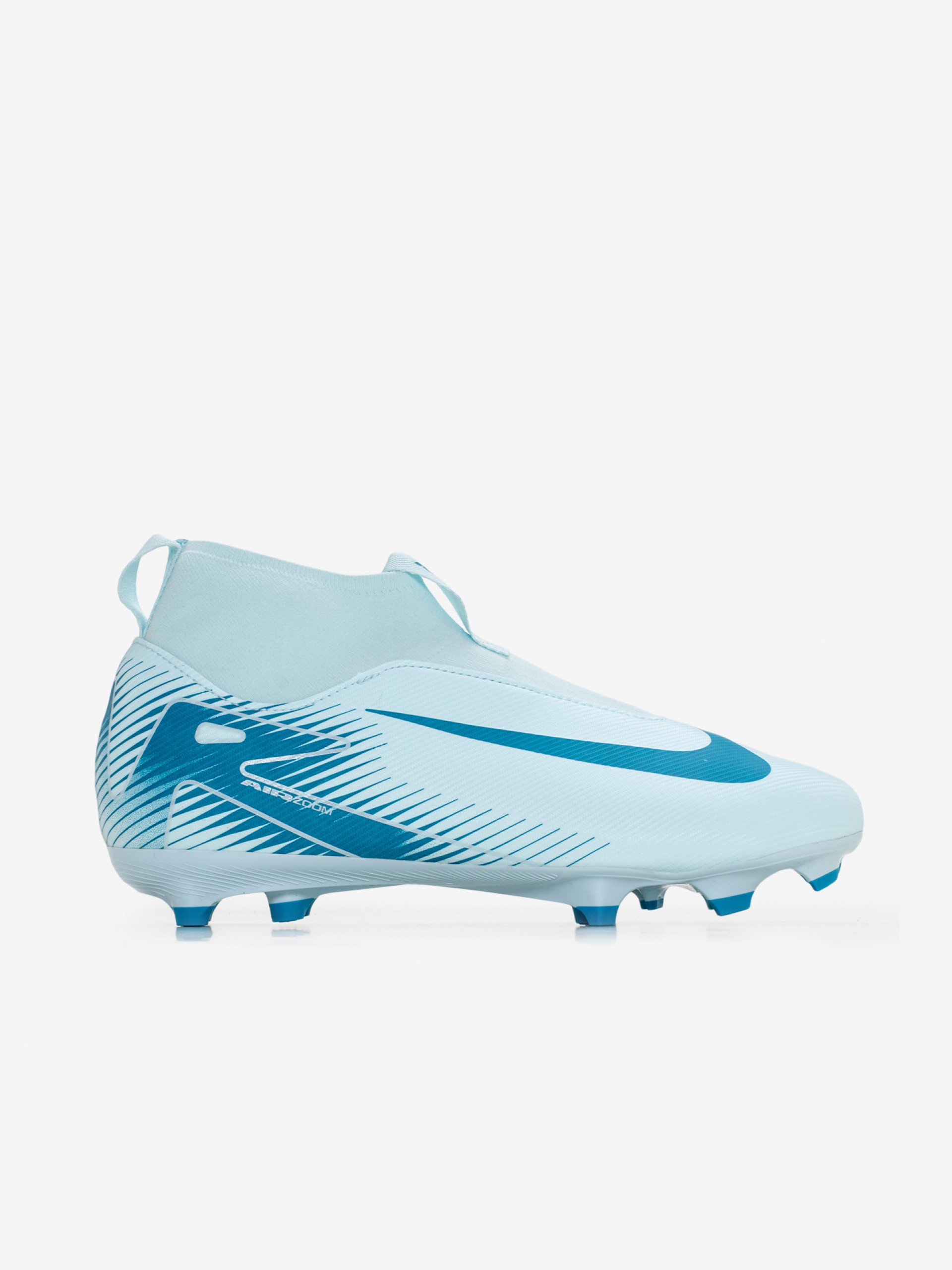 Chuteiras Nike Zoom Mercurial Superfly 10 Academy FG/MG J