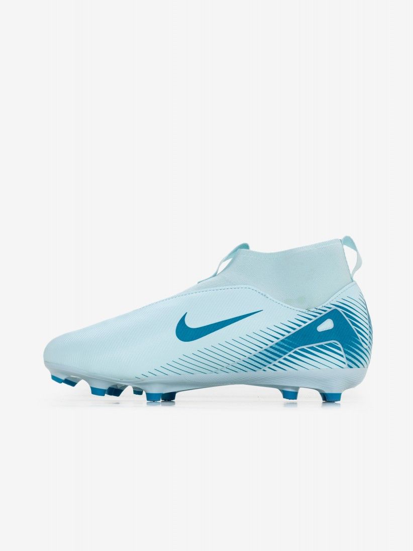 Botas de Ftbol Nike Zoom Mercurial Superfly 10 Academy FG/MG J