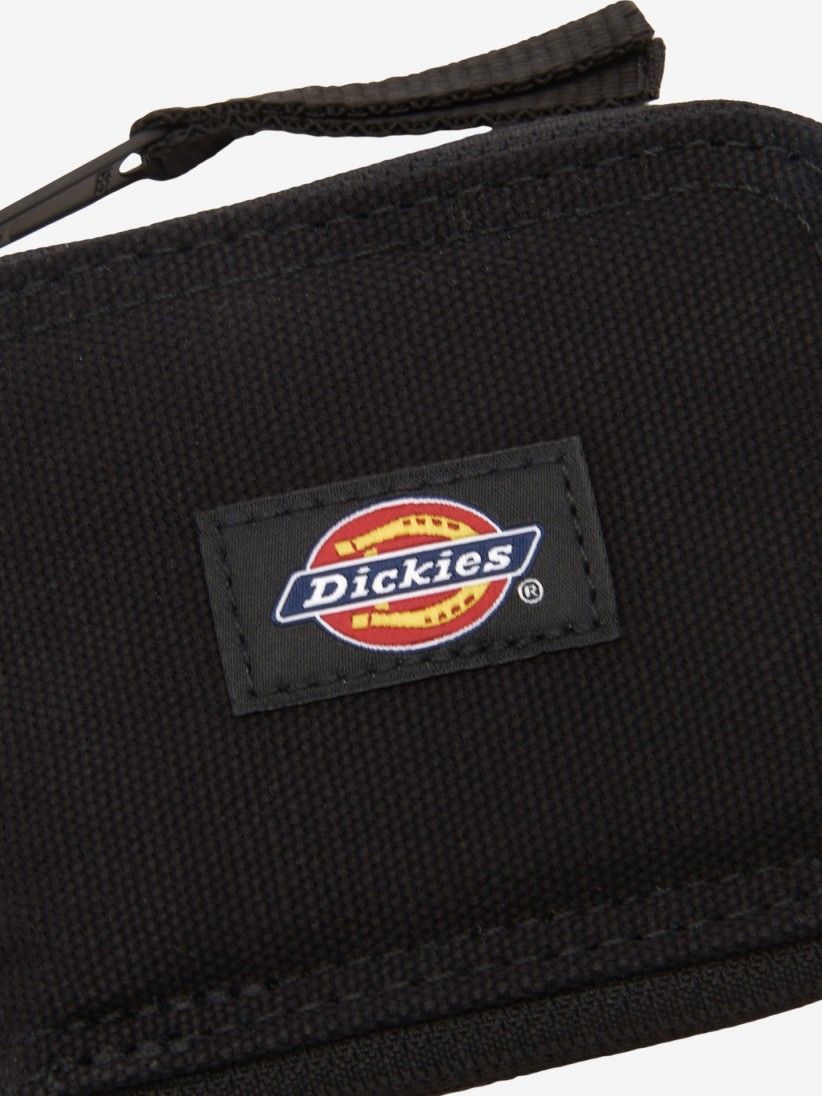 Dickies Duck Canvas Wallet