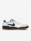 Nike Full Force Low Sneakers