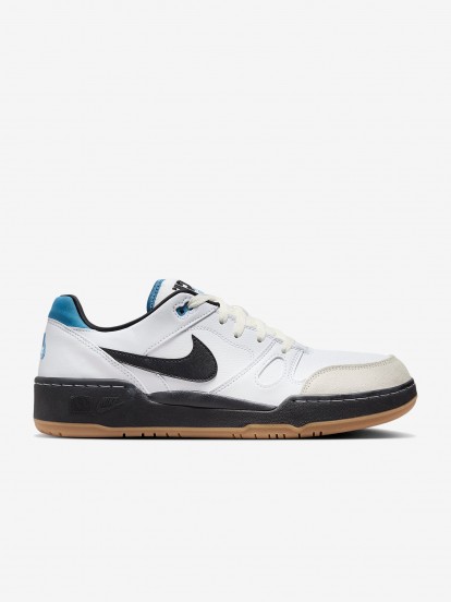 Nike Full Force Low Sneakers