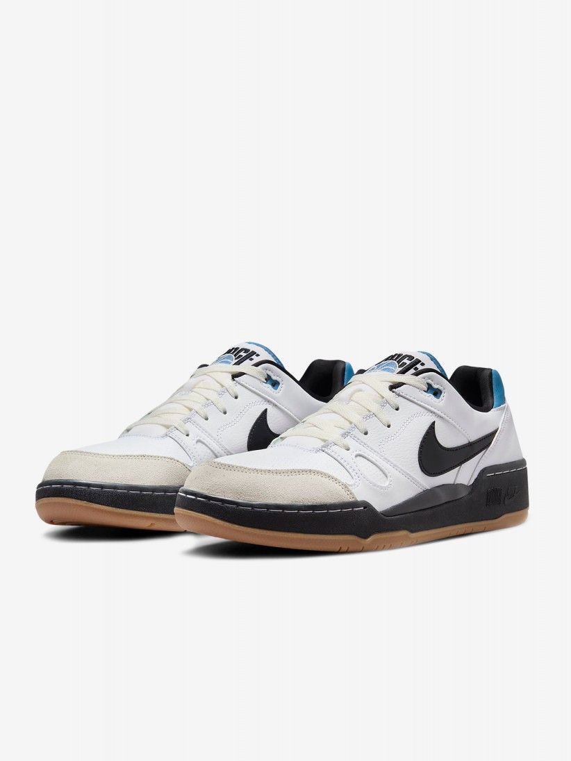 Sapatilhas Nike Full Force Low