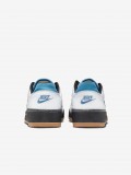 Nike Full Force Low Sneakers