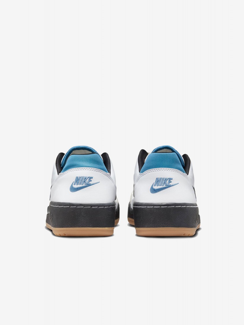 Nike Full Force Low Sneakers