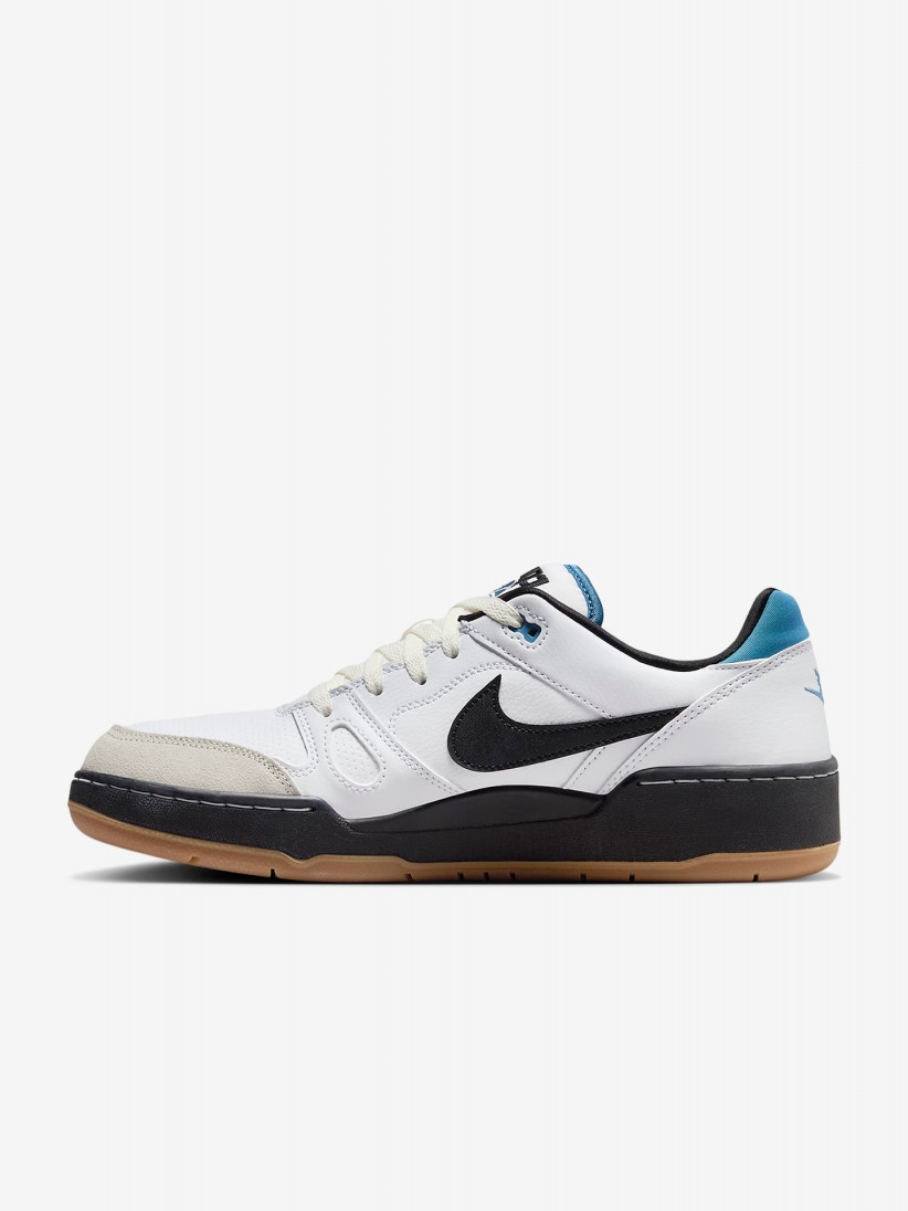 Nike Full Force Low Sneakers