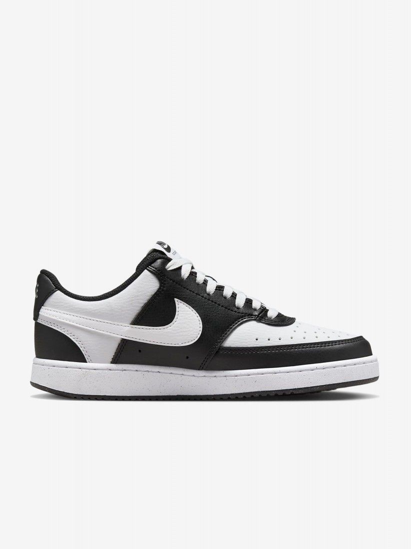 Nike Court Vision Low Next Nature Sneakers