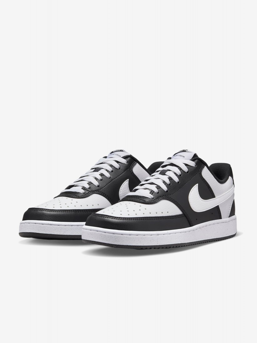 Nike Court Vision Low Next Nature Sneakers