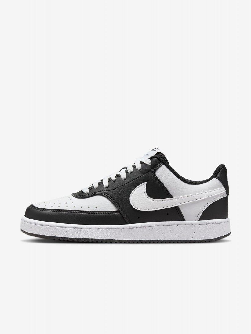 Zapatillas Nike Court Vision Low Next Nature