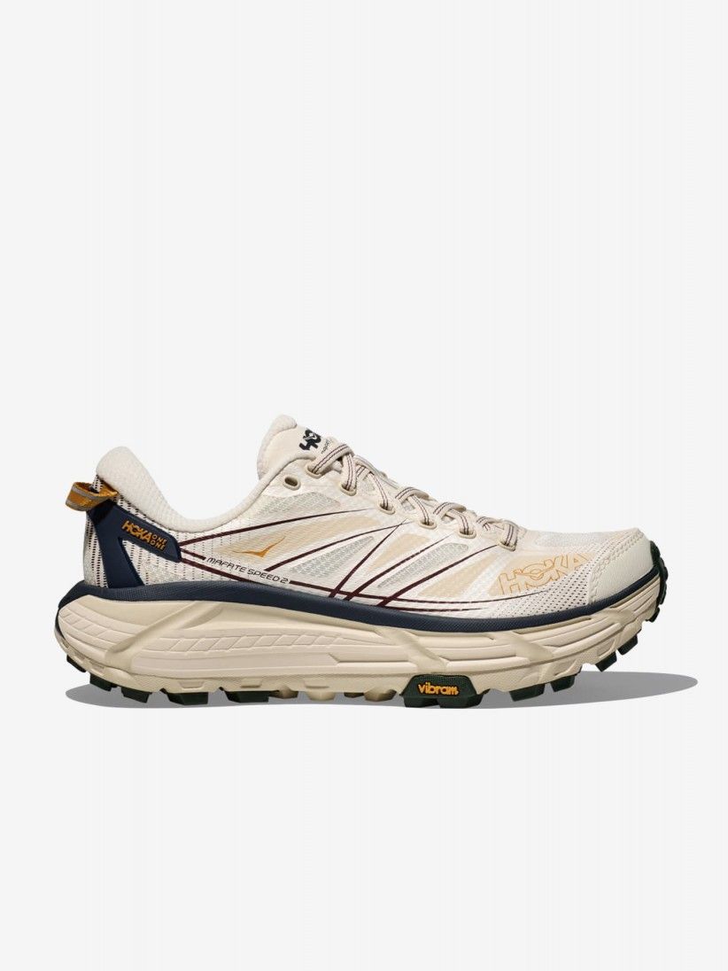 Hoka U Mafate Speed 2 M Sneakers