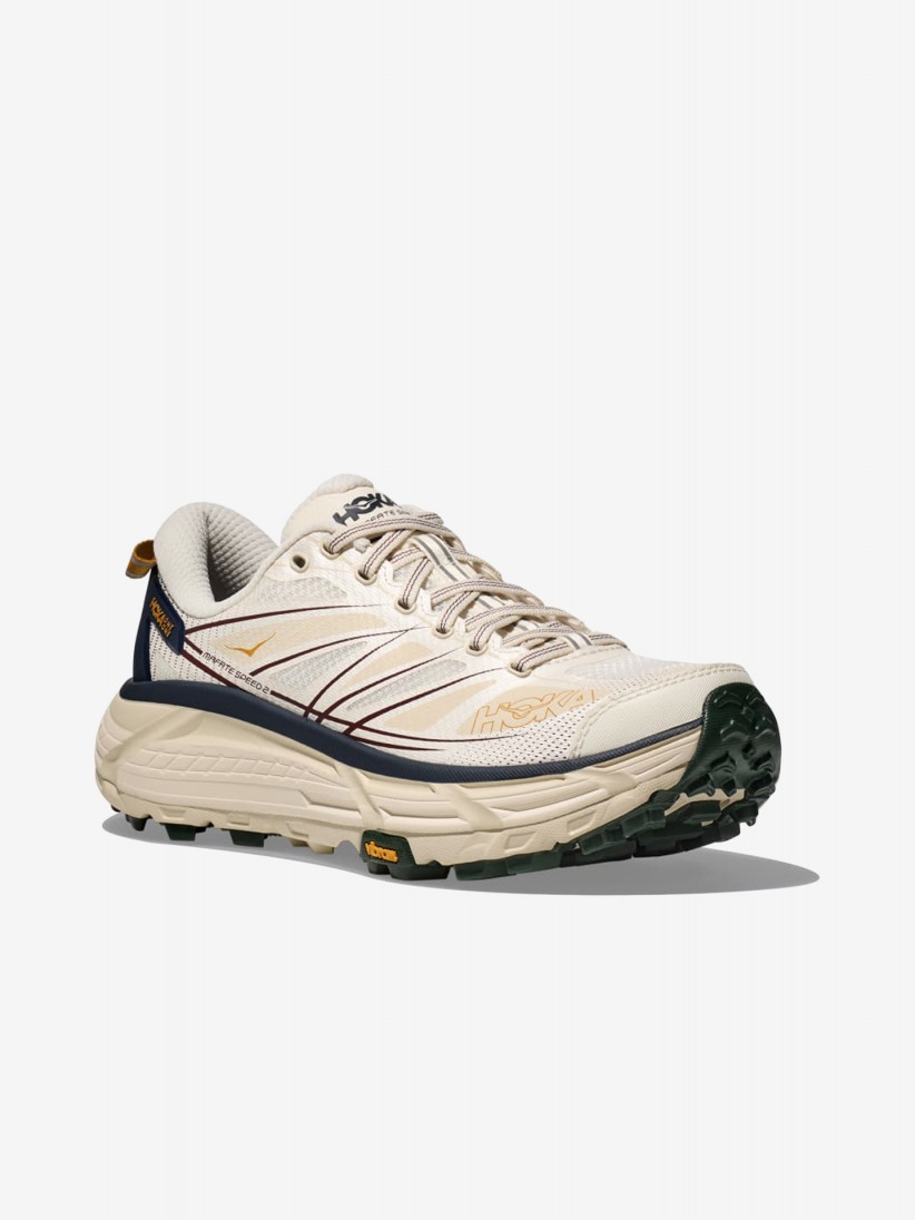 Hoka U Mafate Speed 2 M Sneakers