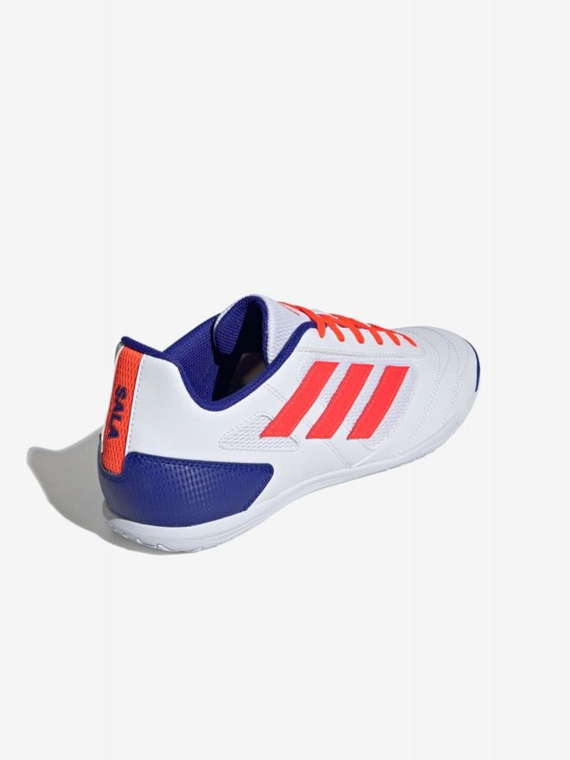 Sapatilhas Adidas Super Sala 2 IN