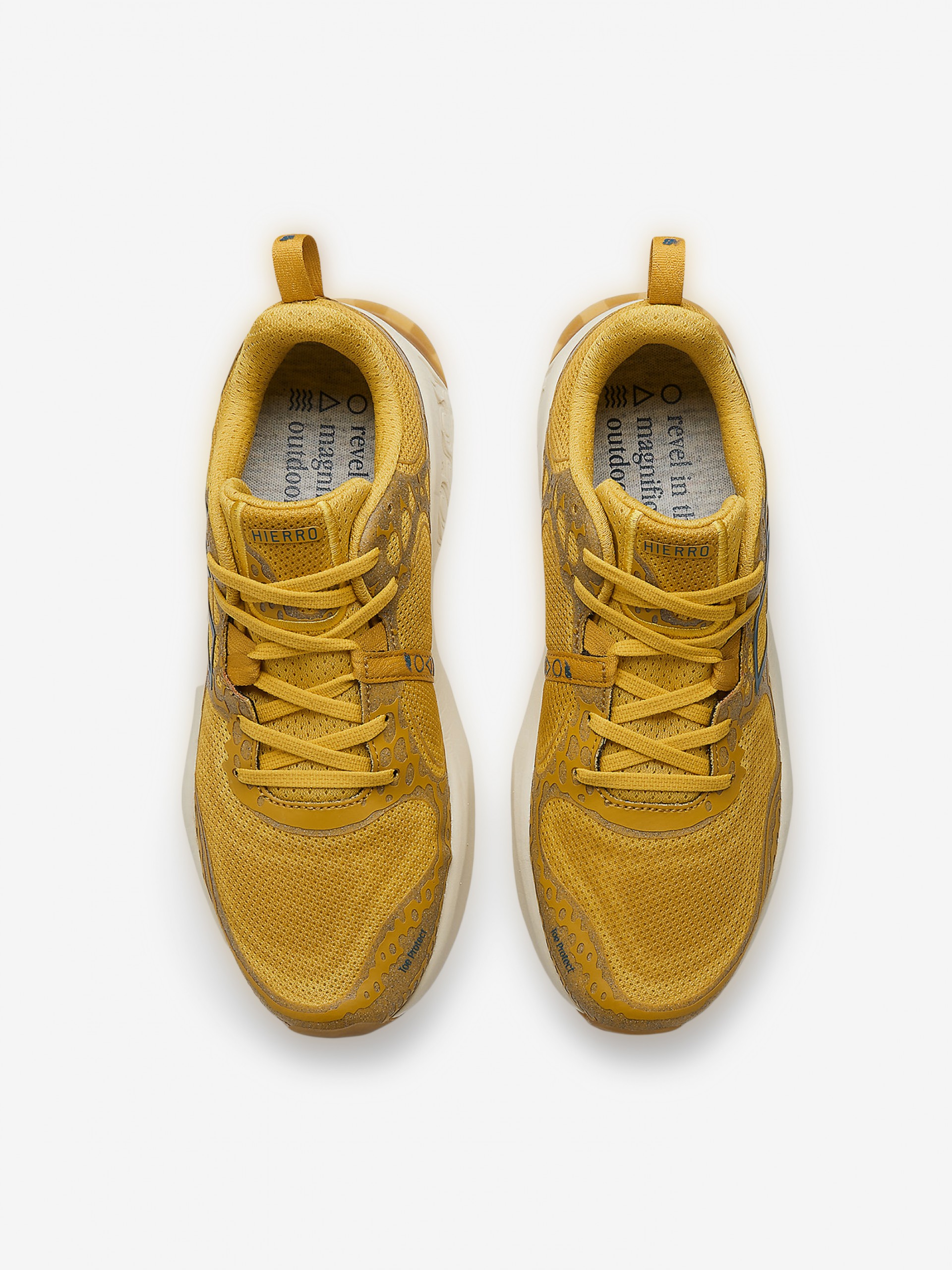 New Balance Fresh Foam X Hierro v8 Trainers