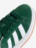 Adidas Campus 00s J Green Sneakers