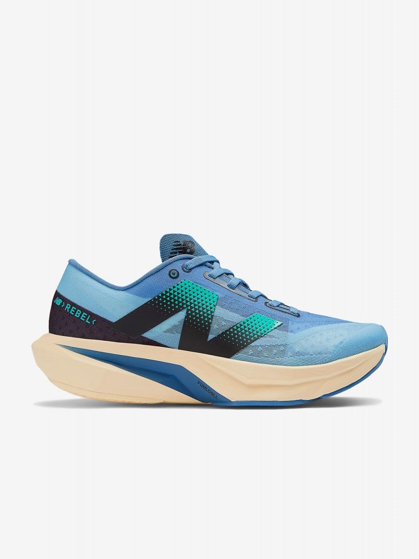 New Balance FuelCell Rebel v4 Trainers