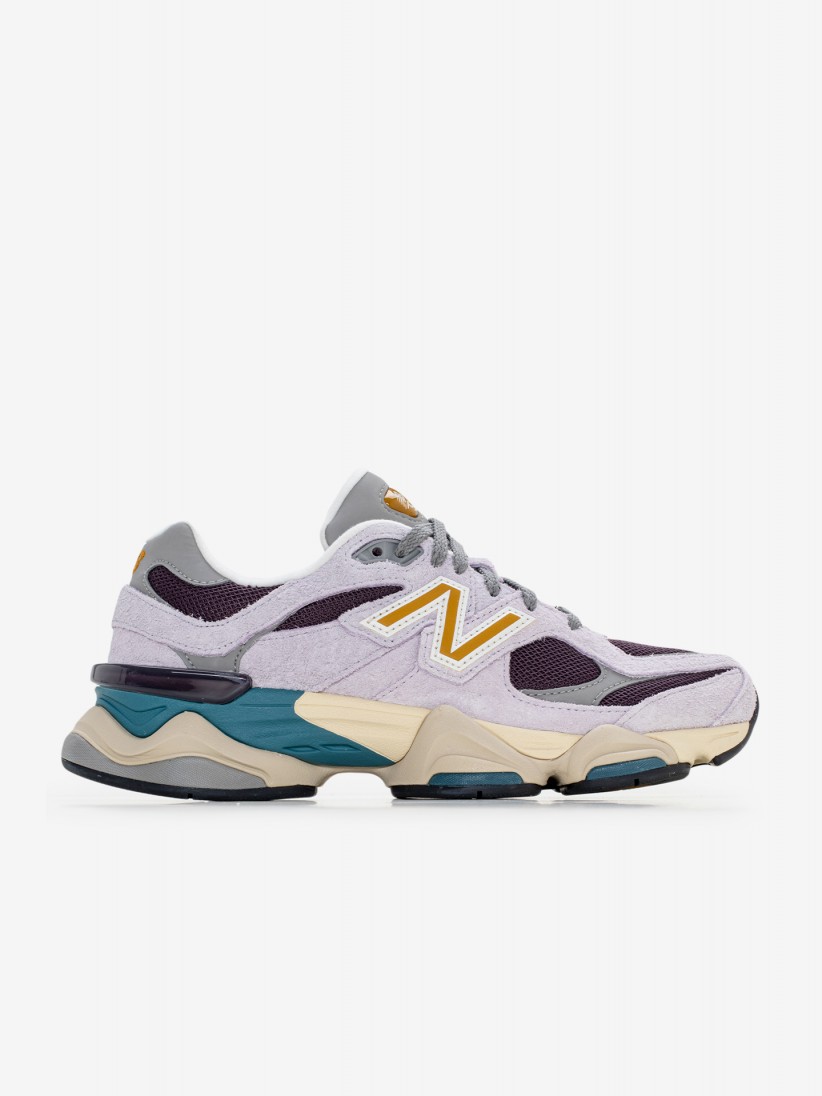 New Balance U9060 V1 Sneakers