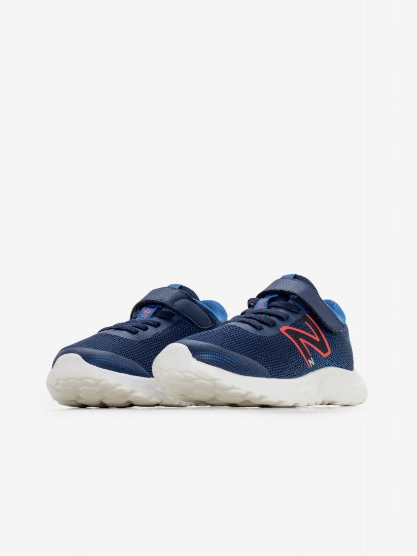 New Balance PA520v8 Sneakers