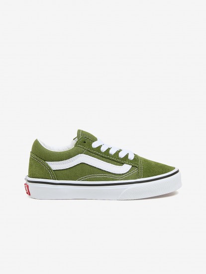 Zapatillas Vans Old Skool