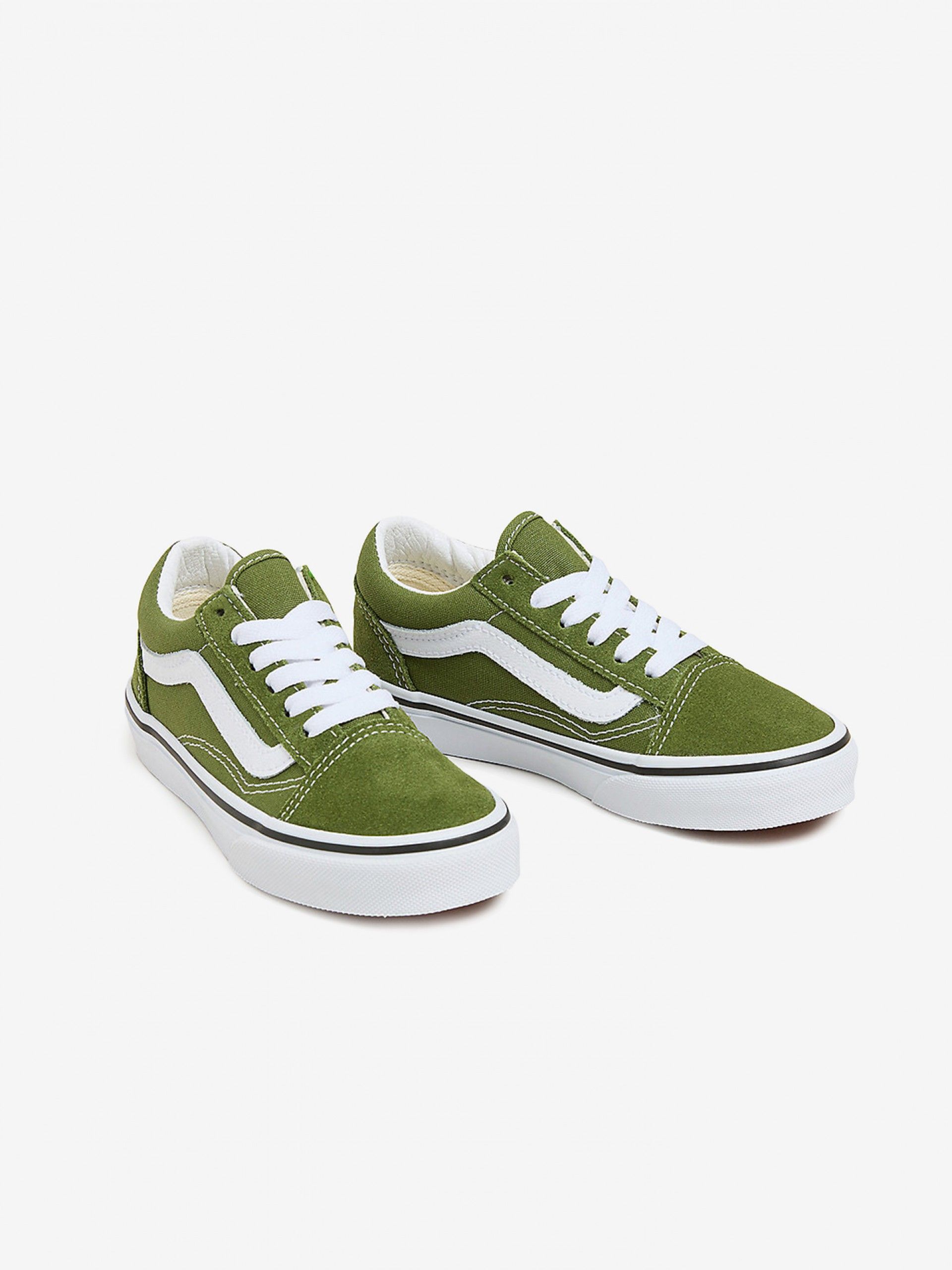 Vans Old Skool Sneakers