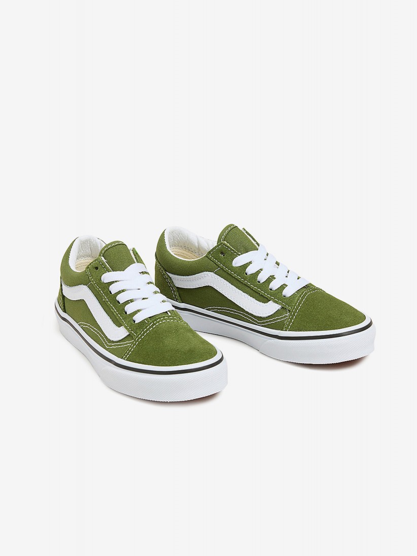 Zapatillas Vans Old Skool