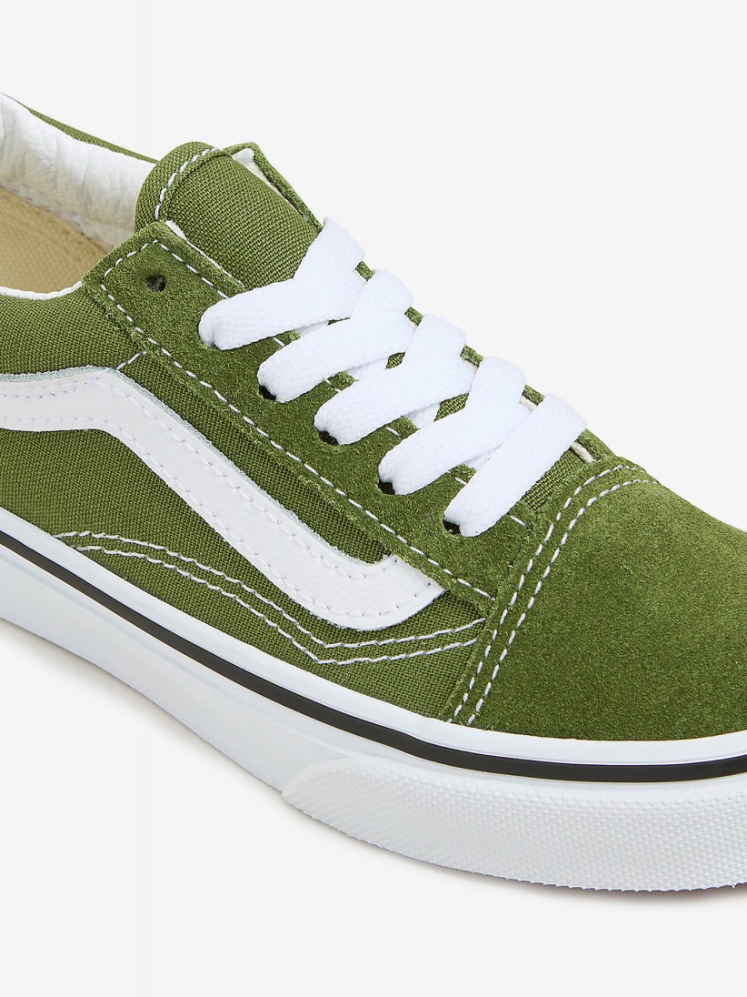 Sapatilhas Vans Old Skool