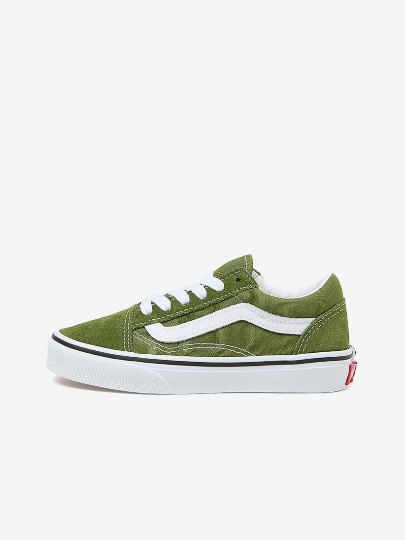 Sapatilhas Vans Old Skool