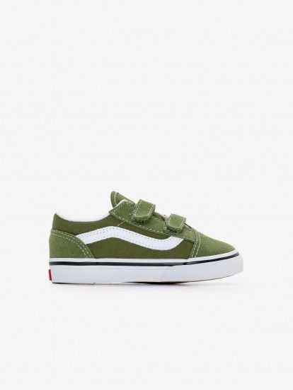 Zapatillas Vans TD Old Skool V