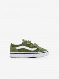 Sapatilhas Vans TD Old Skool V