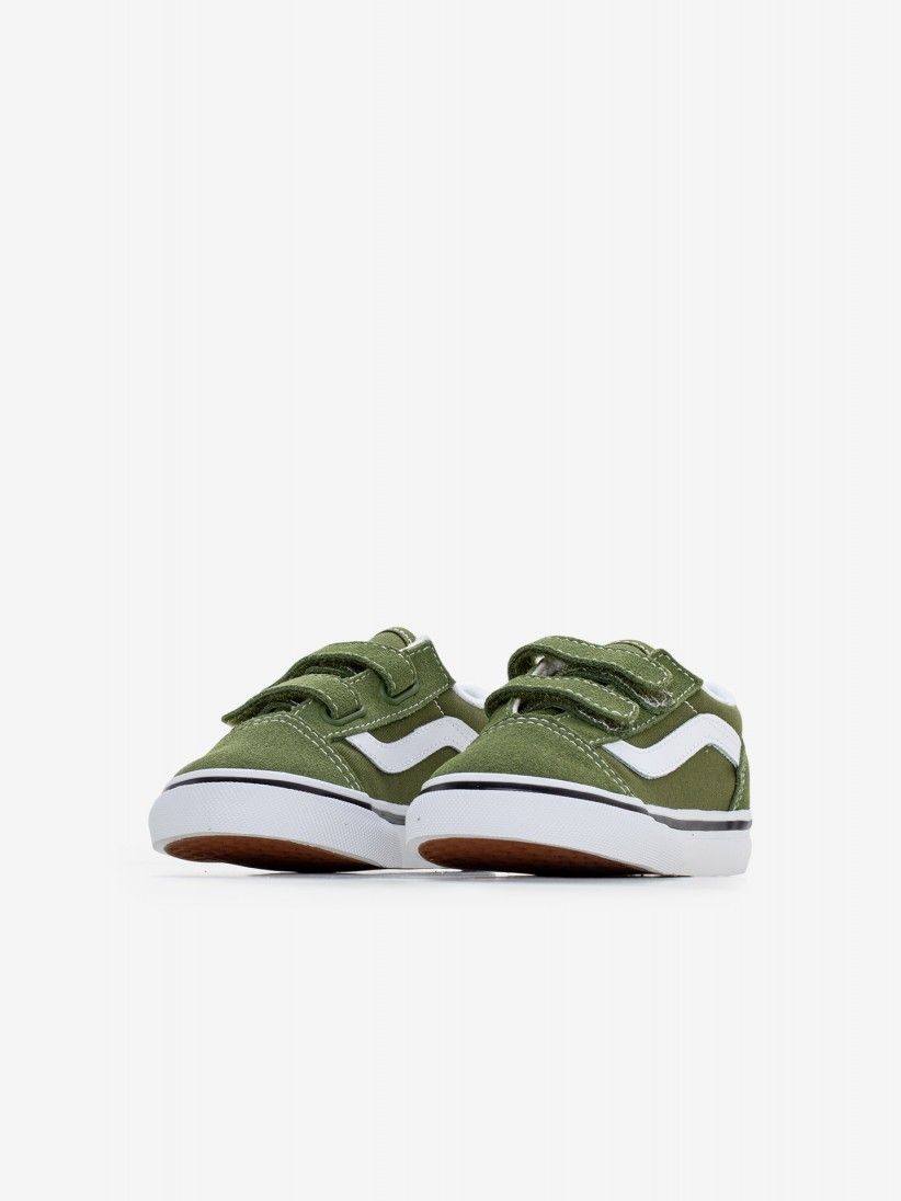 Zapatillas Vans TD Old Skool V