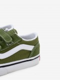 Zapatillas Vans TD Old Skool V