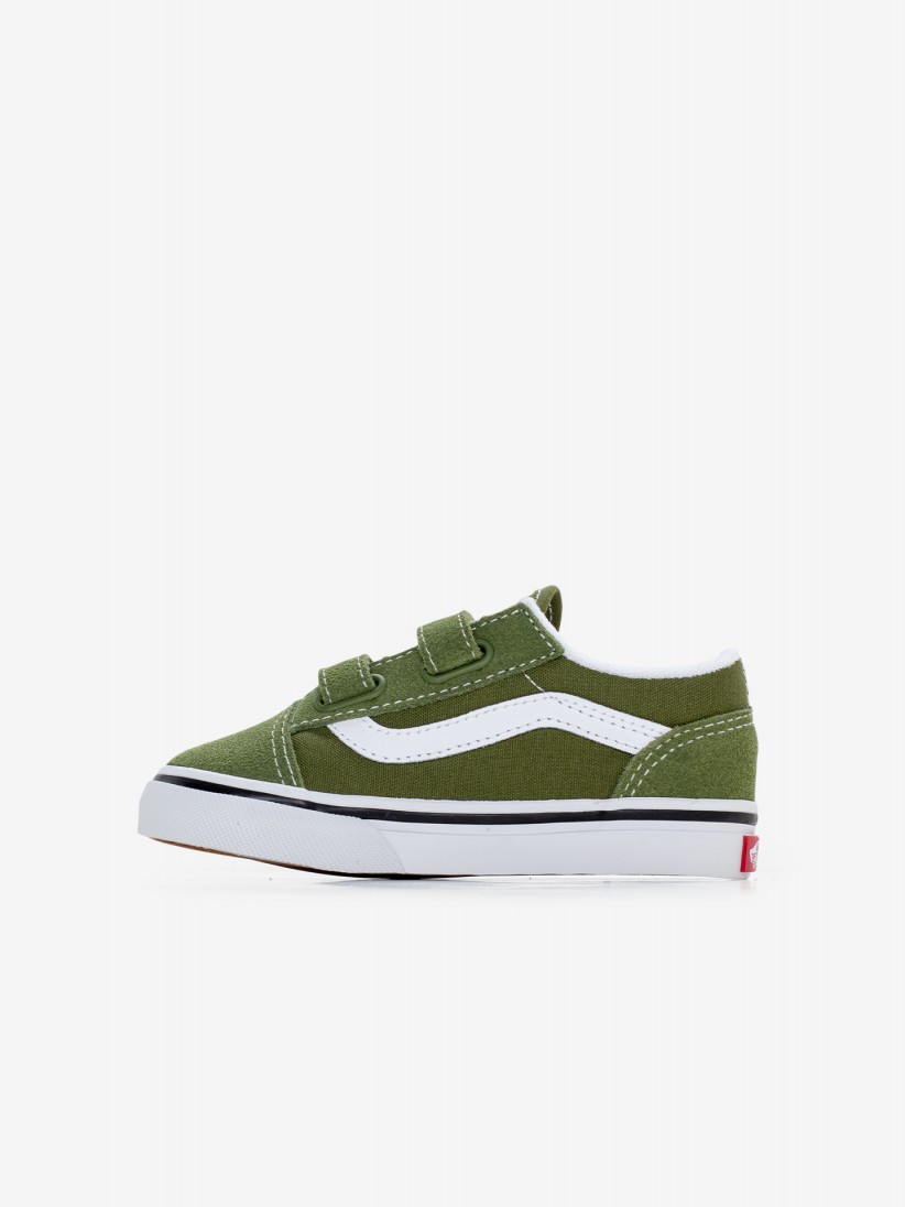 Zapatillas Vans TD Old Skool V