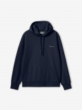 Carhartt WIP Hood Script Embroidery Hoodie