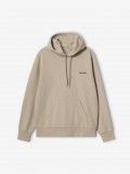 Carhartt WIP Hood Script Embroidery Hoodie