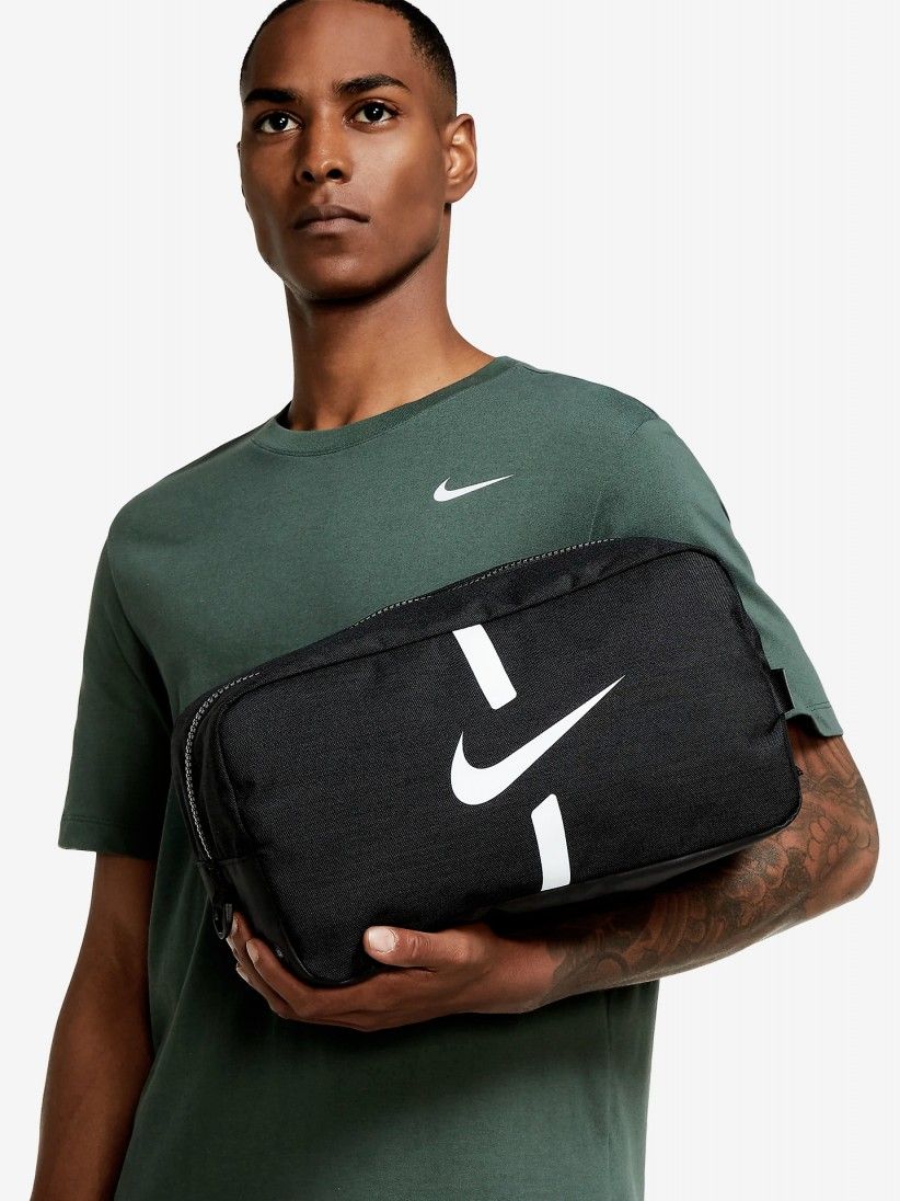 Bolsa Nike Academy