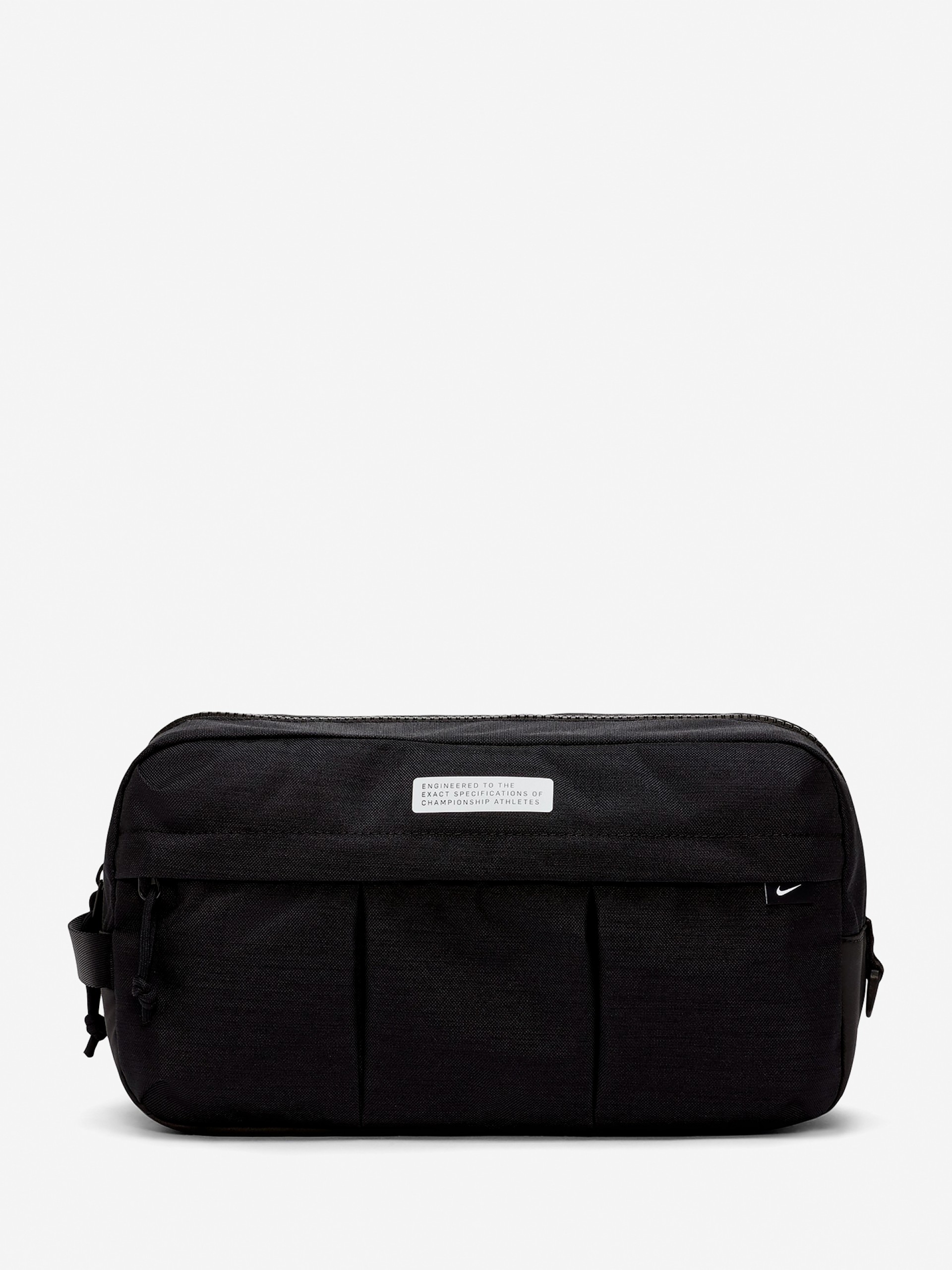 Saco para Calçado Nike Academy 10L Preto