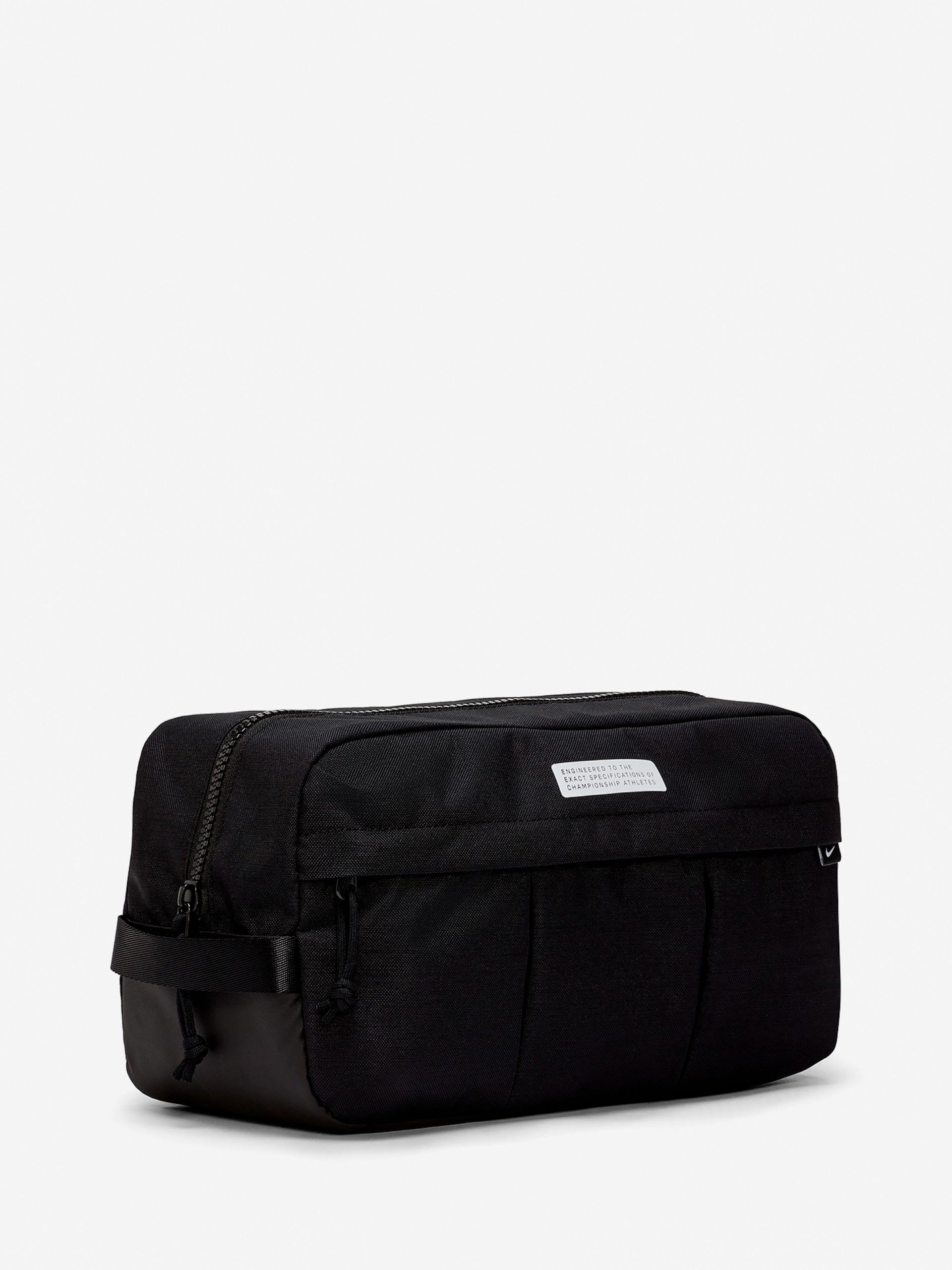 Saco para Calçado Nike Academy 10L Preto