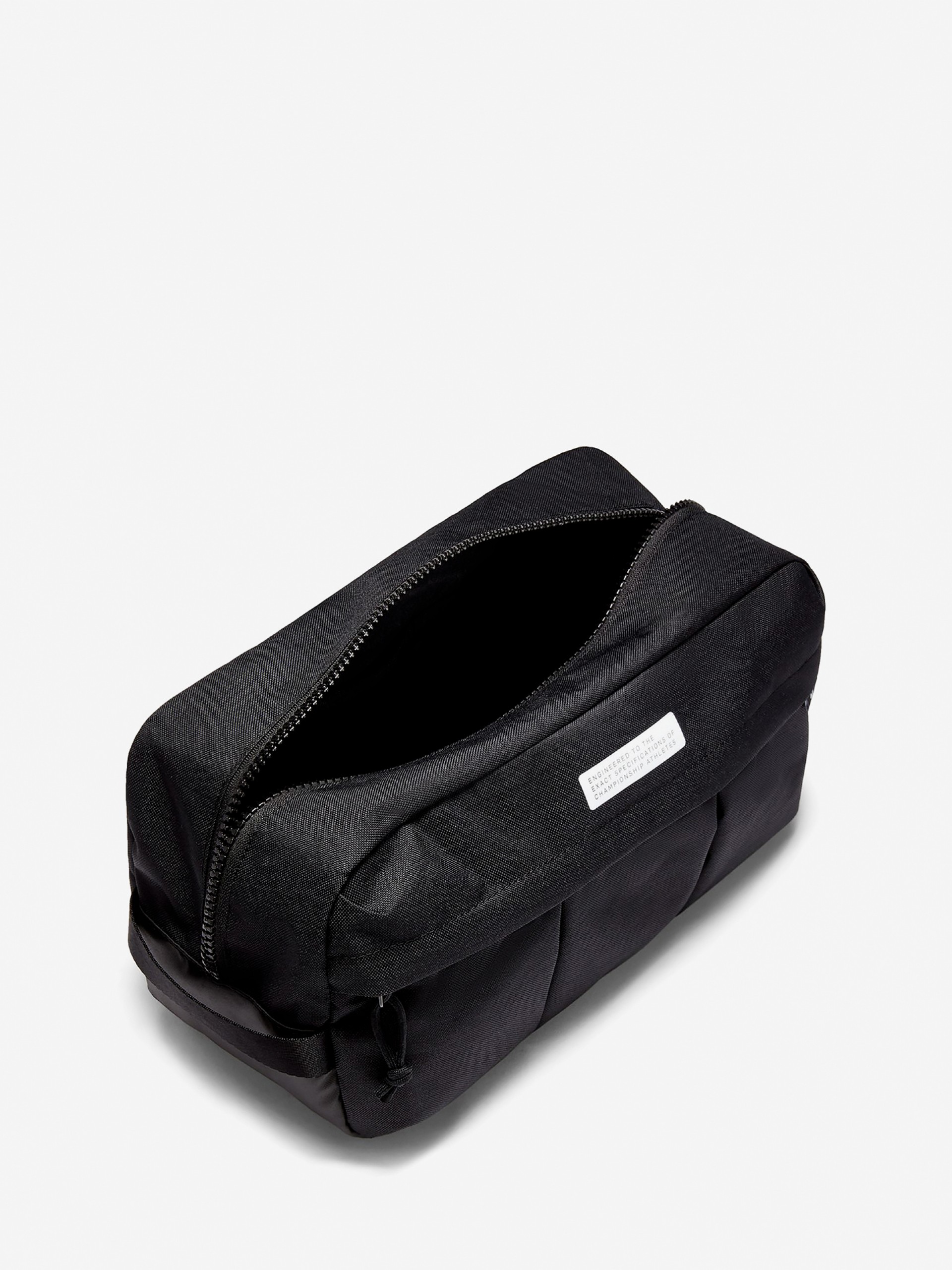 Saco para Calçado Nike Academy 10L Preto