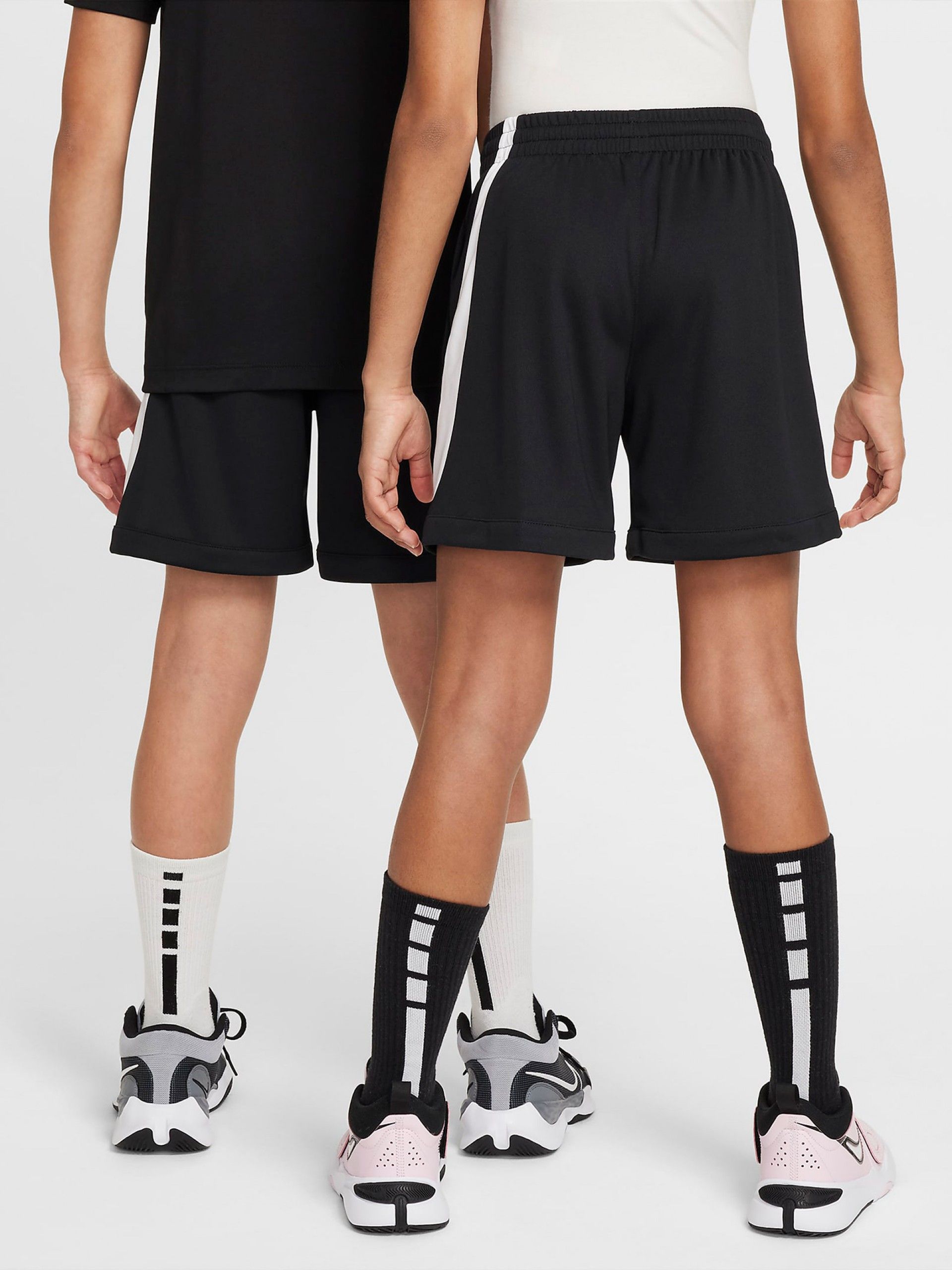 Calções Nike Swoosh Multi Dri-FIT Junior