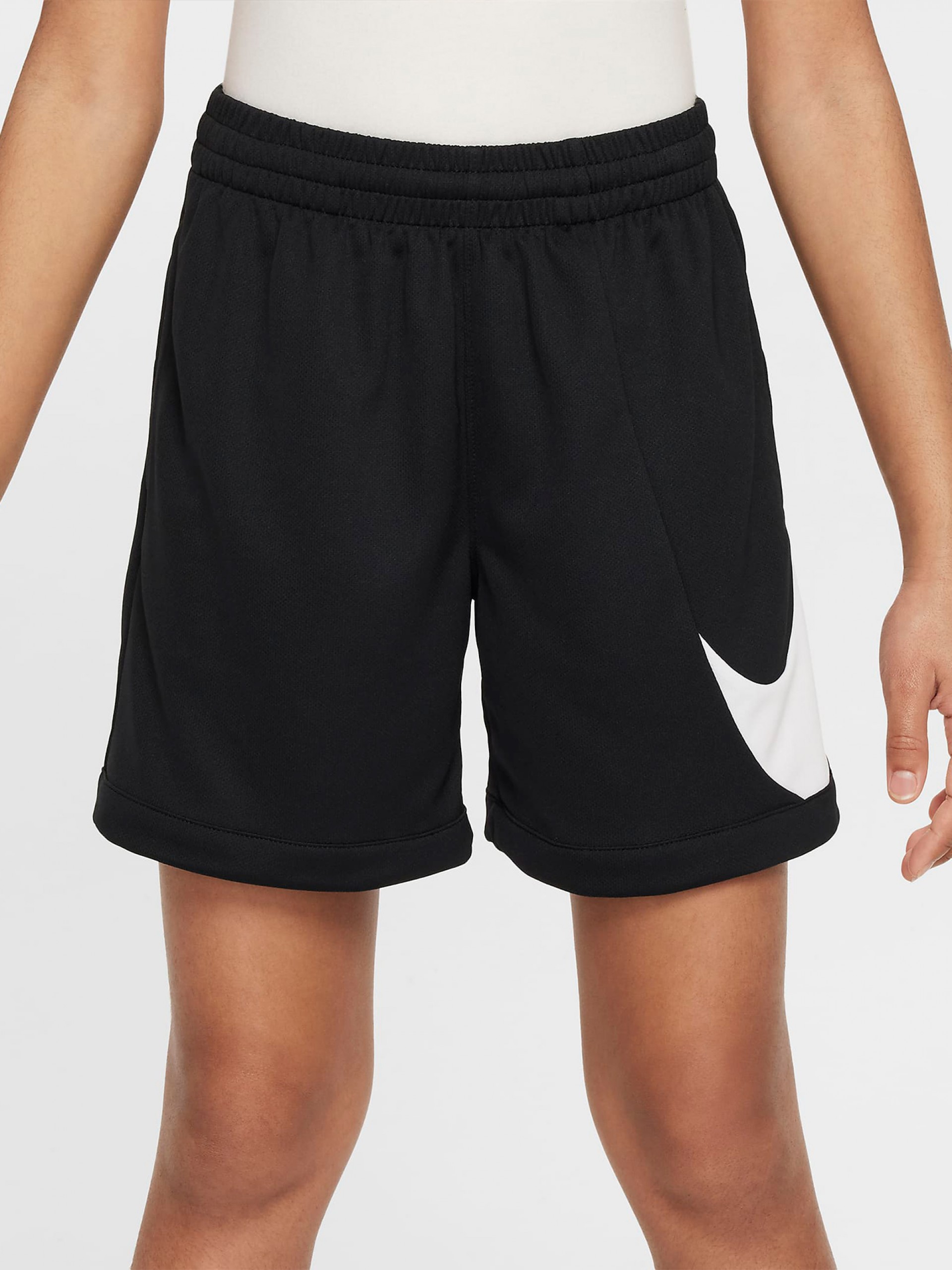 Calções Nike Swoosh Multi Dri-FIT Junior