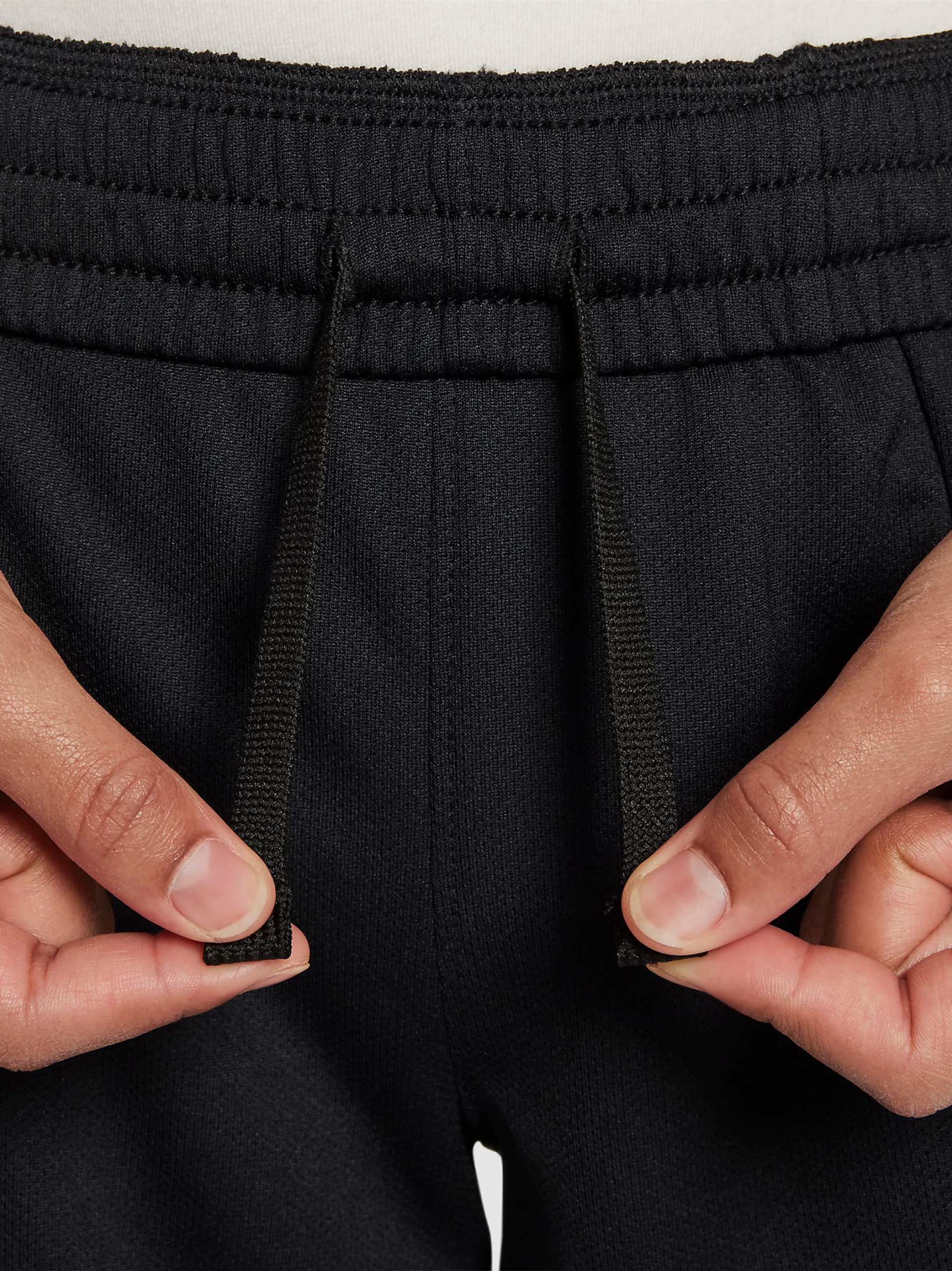 Calções Nike Swoosh Multi Dri-FIT Junior